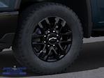 2025 Chevrolet Silverado 2500 Crew Cab 4WD Pickup for sale #252632 - photo 9