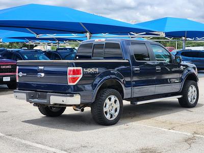 2013 Ford F-150 SuperCrew Cab 4WD Pickup for sale #252633B1 - photo 2