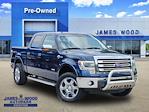 2013 Ford F-150 SuperCrew Cab 4WD Pickup for sale #252633B1 - photo 1