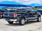 2013 Ford F-150 SuperCrew Cab 4WD Pickup for sale #252633B1 - photo 2