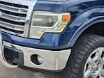 2013 Ford F-150 SuperCrew Cab 4WD Pickup for sale #252633B1 - photo 9