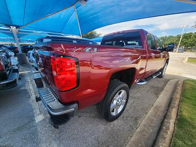 2018 Chevrolet Silverado 2500 Crew Cab SRW 4WD Pickup for sale #252640A2 - photo 2