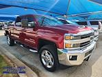 2018 Chevrolet Silverado 2500 Crew Cab SRW 4WD Pickup for sale #252640A2 - photo 1