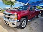 2018 Chevrolet Silverado 2500 Crew Cab SRW 4WD Pickup for sale #252640A2 - photo 3