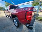 2018 Chevrolet Silverado 2500 Crew Cab SRW 4WD Pickup for sale #252640A2 - photo 4