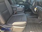 2025 Chevrolet Silverado 3500 Crew Cab DRW 4WD CM Truck Beds Flatbed Truck for sale #252649 - photo 10