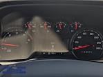 2025 Chevrolet Silverado 3500 Crew Cab DRW 4WD CM Truck Beds Flatbed Truck for sale #252649 - photo 11