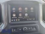 2025 Chevrolet Silverado 3500 Crew Cab DRW 4WD CM Truck Beds Flatbed Truck for sale #252649 - photo 12