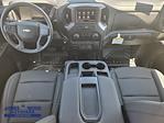 2025 Chevrolet Silverado 3500 Crew Cab DRW 4WD CM Truck Beds Flatbed Truck for sale #252649 - photo 18