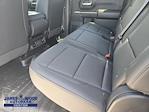 2025 Chevrolet Silverado 3500 Crew Cab DRW 4WD CM Truck Beds Flatbed Truck for sale #252649 - photo 19