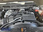 2025 Chevrolet Silverado 3500 Crew Cab DRW 4WD CM Truck Beds Flatbed Truck for sale #252649 - photo 21