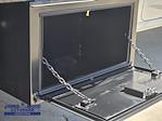 2025 Chevrolet Silverado 3500 Crew Cab DRW 4WD CM Truck Beds Flatbed Truck for sale #252649 - photo 22