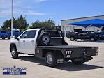 2025 Chevrolet Silverado 3500 Crew Cab DRW 4WD CM Truck Beds Flatbed Truck for sale #252649 - photo 4