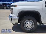2025 Chevrolet Silverado 3500 Crew Cab DRW 4WD CM Truck Beds Flatbed Truck for sale #252649 - photo 5
