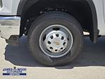 2025 Chevrolet Silverado 3500 Crew Cab DRW 4WD CM Truck Beds Flatbed Truck for sale #252649 - photo 8