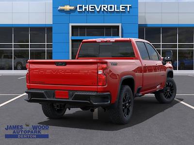 2025 Chevrolet Silverado 2500 Crew Cab 4WD Pickup for sale #252657 - photo 2