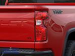 2025 Chevrolet Silverado 2500 Crew Cab 4WD Pickup for sale #252657 - photo 11