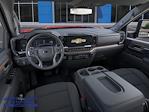 2025 Chevrolet Silverado 2500 Crew Cab 4WD Pickup for sale #252657 - photo 15
