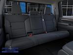 2025 Chevrolet Silverado 2500 Crew Cab 4WD Pickup for sale #252657 - photo 17