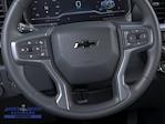 2025 Chevrolet Silverado 2500 Crew Cab 4WD Pickup for sale #252657 - photo 19