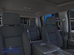 2025 Chevrolet Silverado 2500 Crew Cab 4WD Pickup for sale #252657 - photo 24