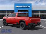 2025 Chevrolet Silverado 2500 Crew Cab 4WD Pickup for sale #252657 - photo 4