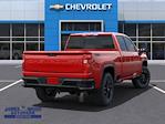 2025 Chevrolet Silverado 2500 Crew Cab 4WD Pickup for sale #252657 - photo 2