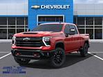 2025 Chevrolet Silverado 2500 Crew Cab 4WD Pickup for sale #252657 - photo 6