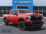 2025 Chevrolet Silverado 2500 Crew Cab 4WD Pickup for sale #252657 - photo 7