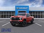 2025 Chevrolet Silverado 2500 Crew Cab 4WD Pickup for sale #252657 - photo 8