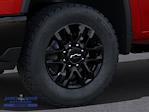 2025 Chevrolet Silverado 2500 Crew Cab 4WD Pickup for sale #252657 - photo 9