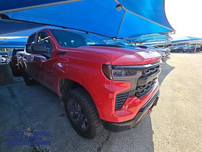 2024 Chevrolet Silverado 1500 Crew Cab 4WD Pickup for sale #252657A1 - photo 1