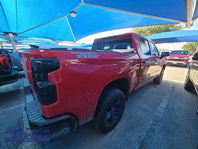 2024 Chevrolet Silverado 1500 Crew Cab 4WD Pickup for sale #252657A1 - photo 2