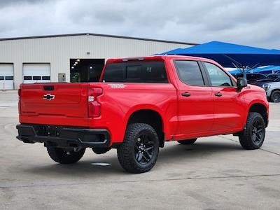 2024 Chevrolet Silverado 1500 Crew Cab 4WD Pickup for sale #252657A1 - photo 2