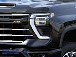 2025 Chevrolet Silverado 2500 Crew Cab 4WD Pickup for sale #252658 - photo 10