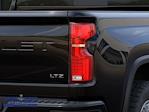 2025 Chevrolet Silverado 2500 Crew Cab 4WD Pickup for sale #252658 - photo 11
