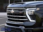 2025 Chevrolet Silverado 2500 Crew Cab 4WD Pickup for sale #252658 - photo 13