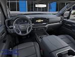 2025 Chevrolet Silverado 2500 Crew Cab 4WD Pickup for sale #252658 - photo 15