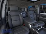 2025 Chevrolet Silverado 2500 Crew Cab 4WD Pickup for sale #252658 - photo 16