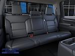 2025 Chevrolet Silverado 2500 Crew Cab 4WD Pickup for sale #252658 - photo 17
