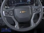 2025 Chevrolet Silverado 2500 Crew Cab 4WD Pickup for sale #252658 - photo 19