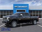 2025 Chevrolet Silverado 2500 Crew Cab 4WD Pickup for sale #252658 - photo 3