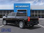 2025 Chevrolet Silverado 2500 Crew Cab 4WD Pickup for sale #252658 - photo 4