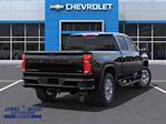 2025 Chevrolet Silverado 2500 Crew Cab 4WD Pickup for sale #252658 - photo 2