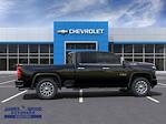 2025 Chevrolet Silverado 2500 Crew Cab 4WD Pickup for sale #252658 - photo 5