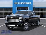 2025 Chevrolet Silverado 2500 Crew Cab 4WD Pickup for sale #252658 - photo 6