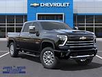 2025 Chevrolet Silverado 2500 Crew Cab 4WD Pickup for sale #252658 - photo 7