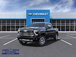 2025 Chevrolet Silverado 2500 Crew Cab 4WD Pickup for sale #252658 - photo 8