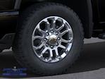 2025 Chevrolet Silverado 2500 Crew Cab 4WD Pickup for sale #252658 - photo 9