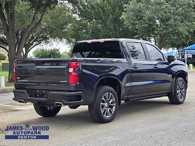 2023 Chevrolet Silverado 1500 Crew Cab 4WD Pickup for sale #252665A1 - photo 2